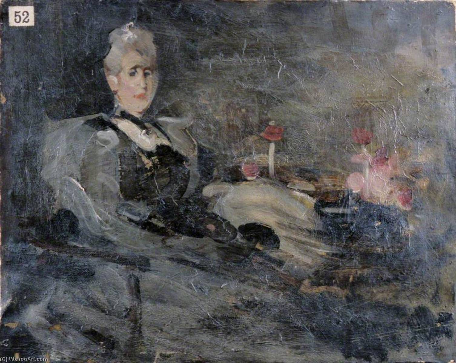 Mrs Nicol Of Roscobie — Robert Brough