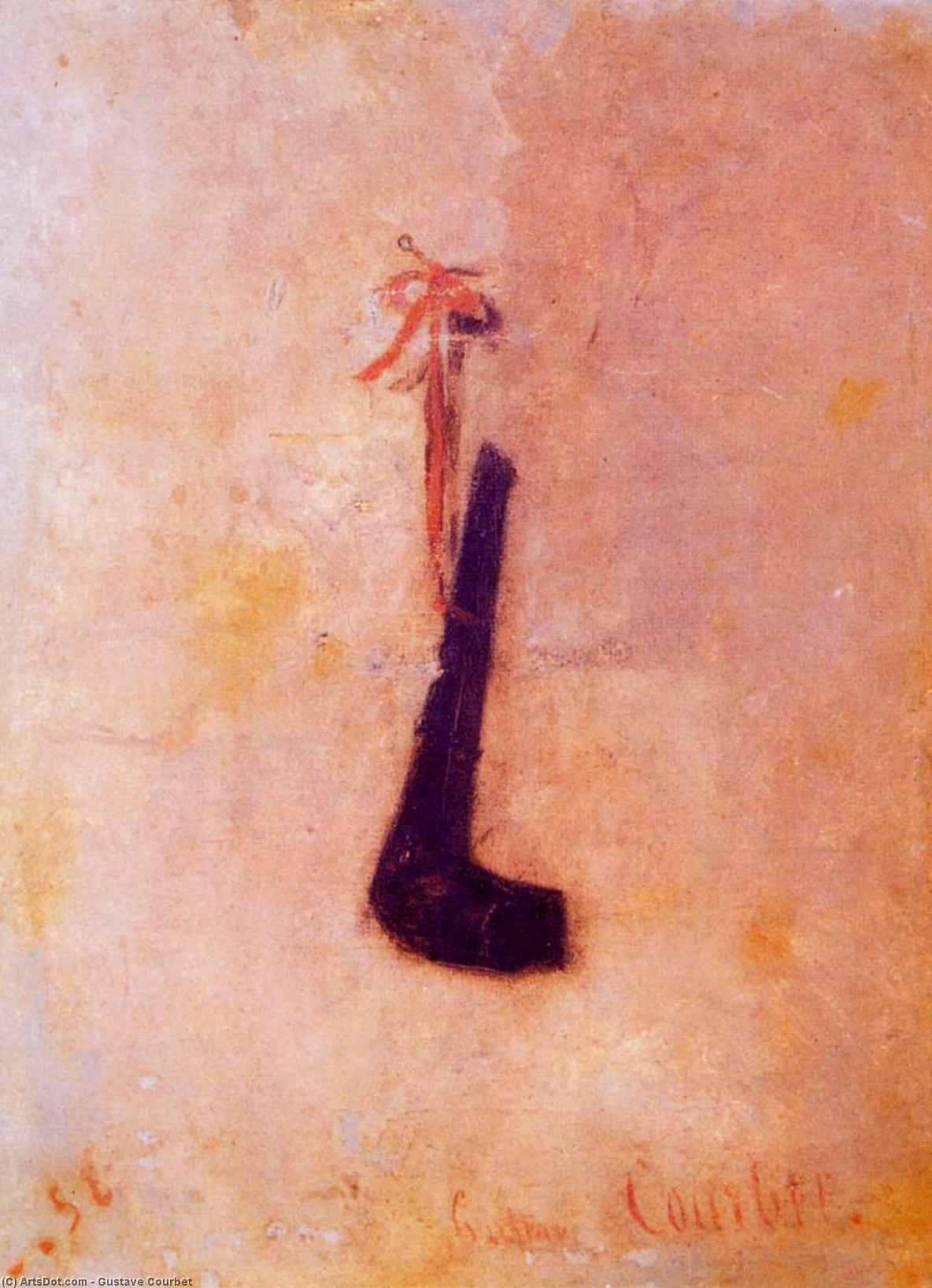 Pipe — Gustav Кјорбе