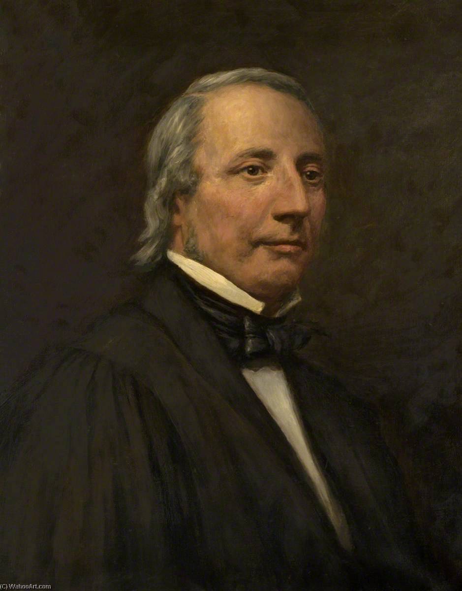 Professor Archibald Sandeman — Charles Andrew Sellar