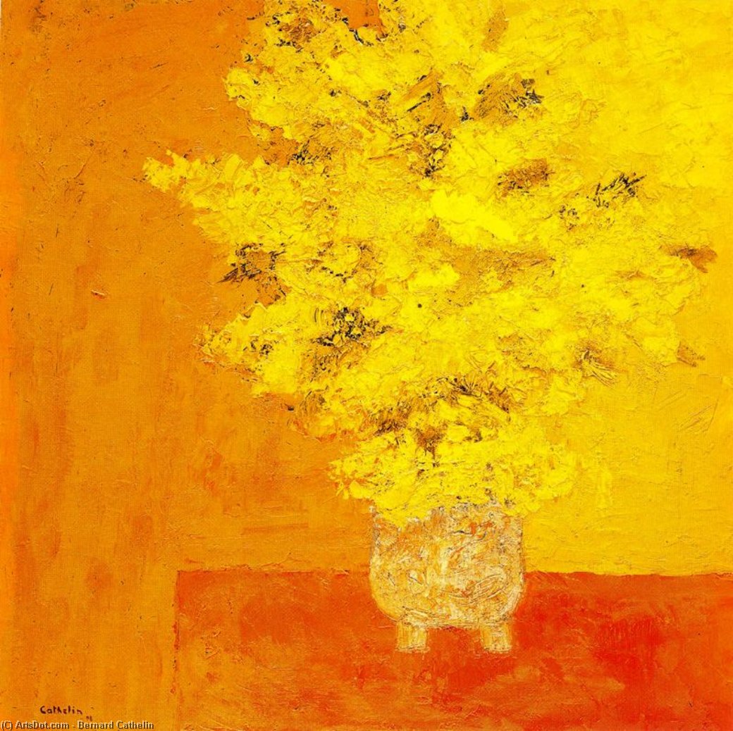 Untitled (539) — Bernard Katelin