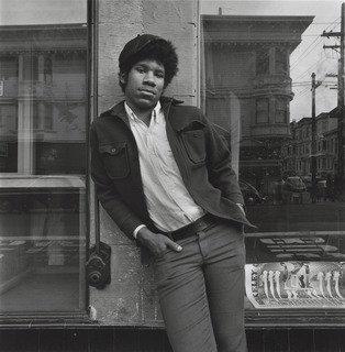 Untitled — Elaine Mayes