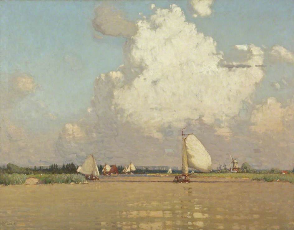 Holland — Moffat Peter Lindner