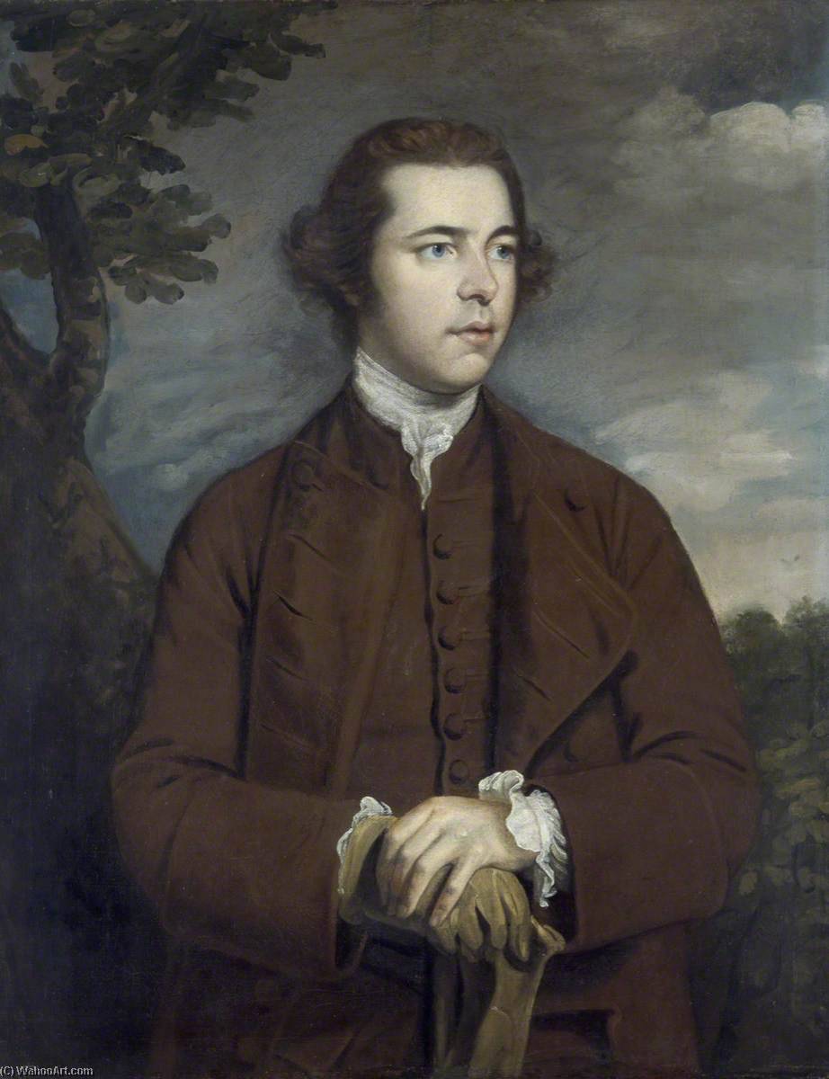 Thomas Jones (1742–1803) — Giuseppe Filippo Liberati Marchi