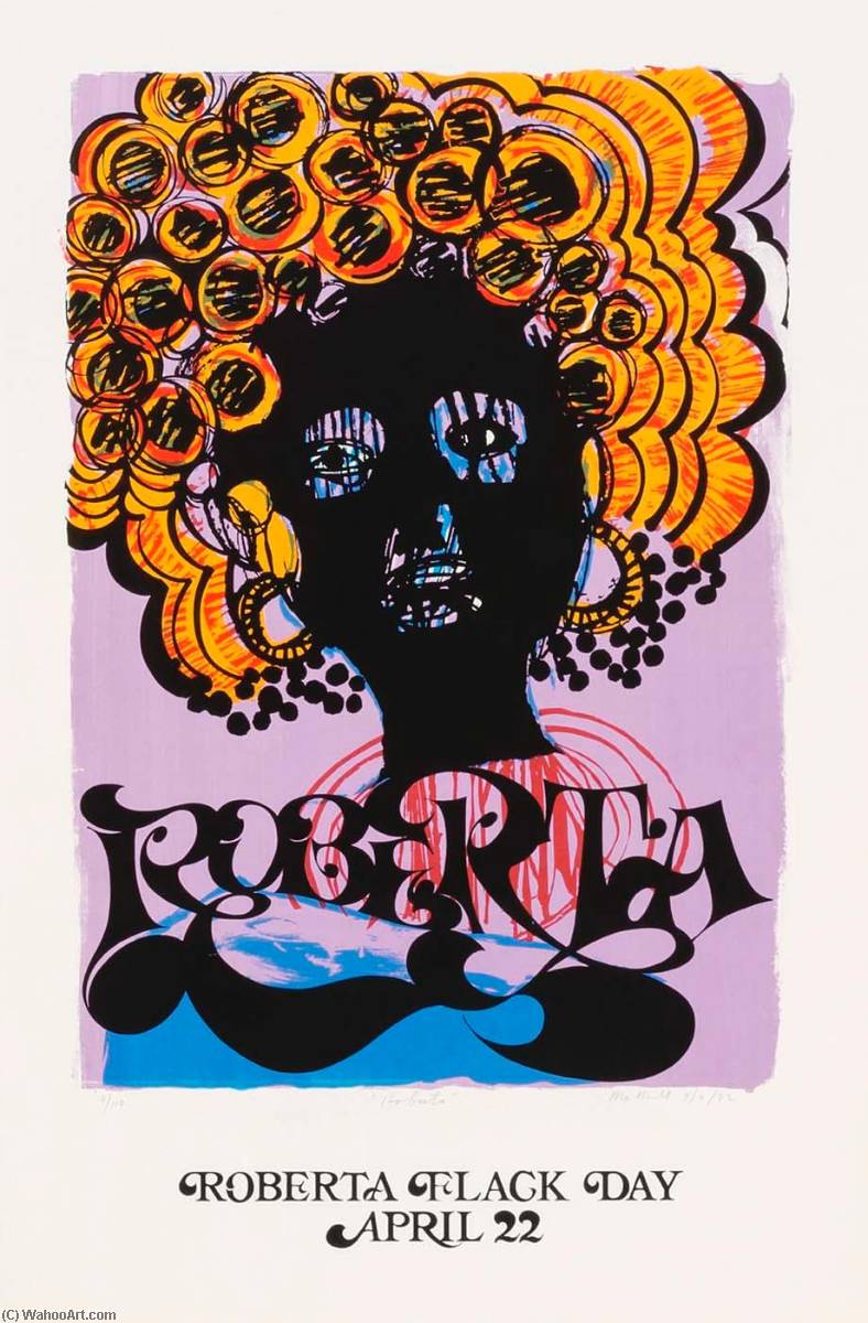 Roberta — Lloyd Mcneill