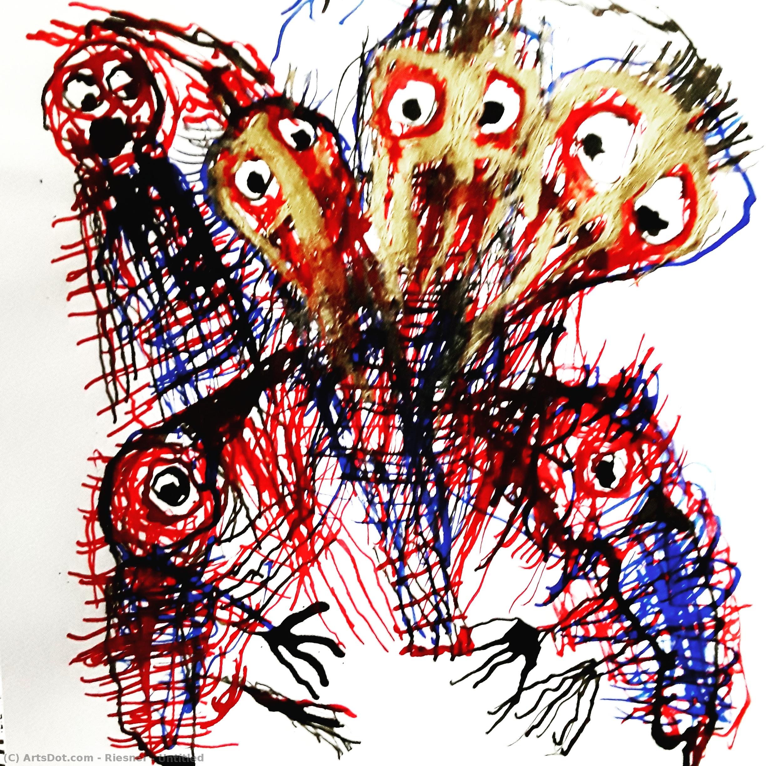 Untitled — トーマス・リースナー