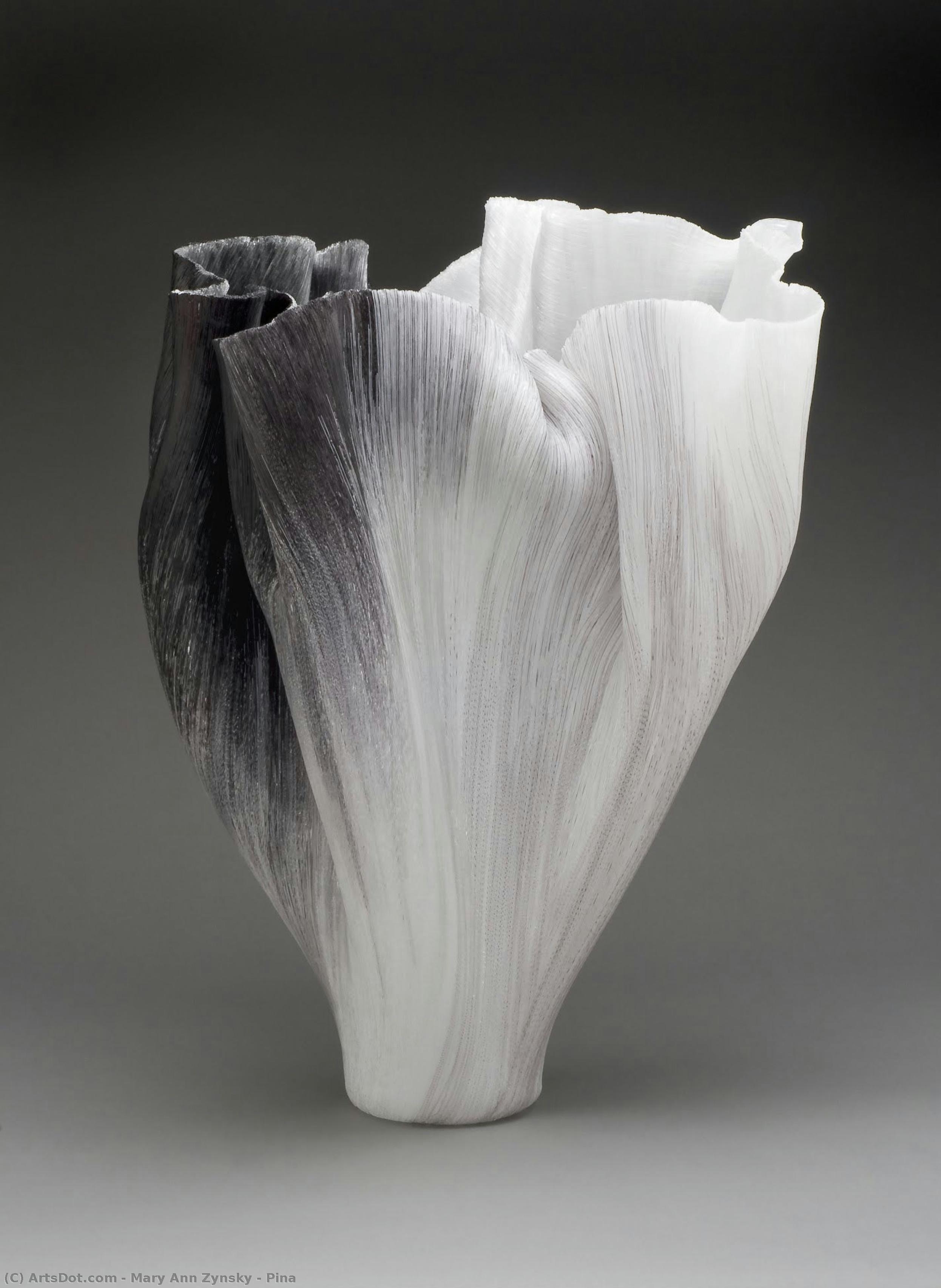 Pina — Mary Ann Zynsky