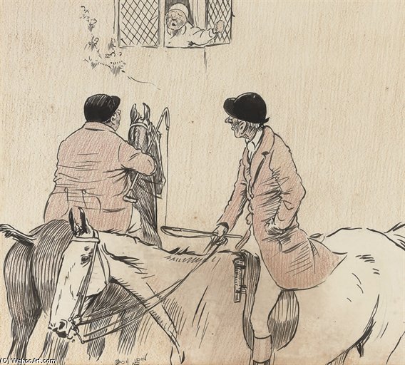 Asking For Directions — Beatrice Parsons