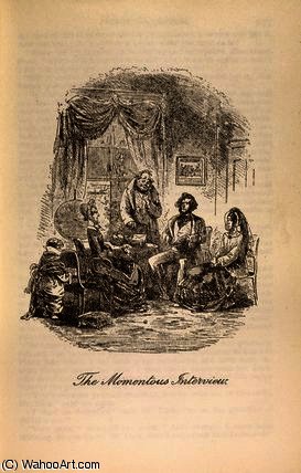 The Momentous Interview — Фи́з