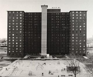 South Lake Apartments 2, Chicago — Thomas Struth