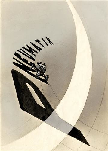 Pneumatik (1924.jpg!blog) — László Moholy-nagy