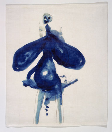 The Fragile — Louise Joséphine Bourgeois