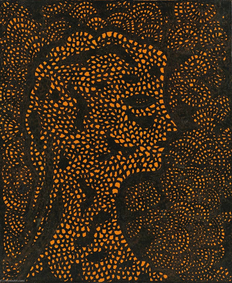 Untitled — Яёи Кусама