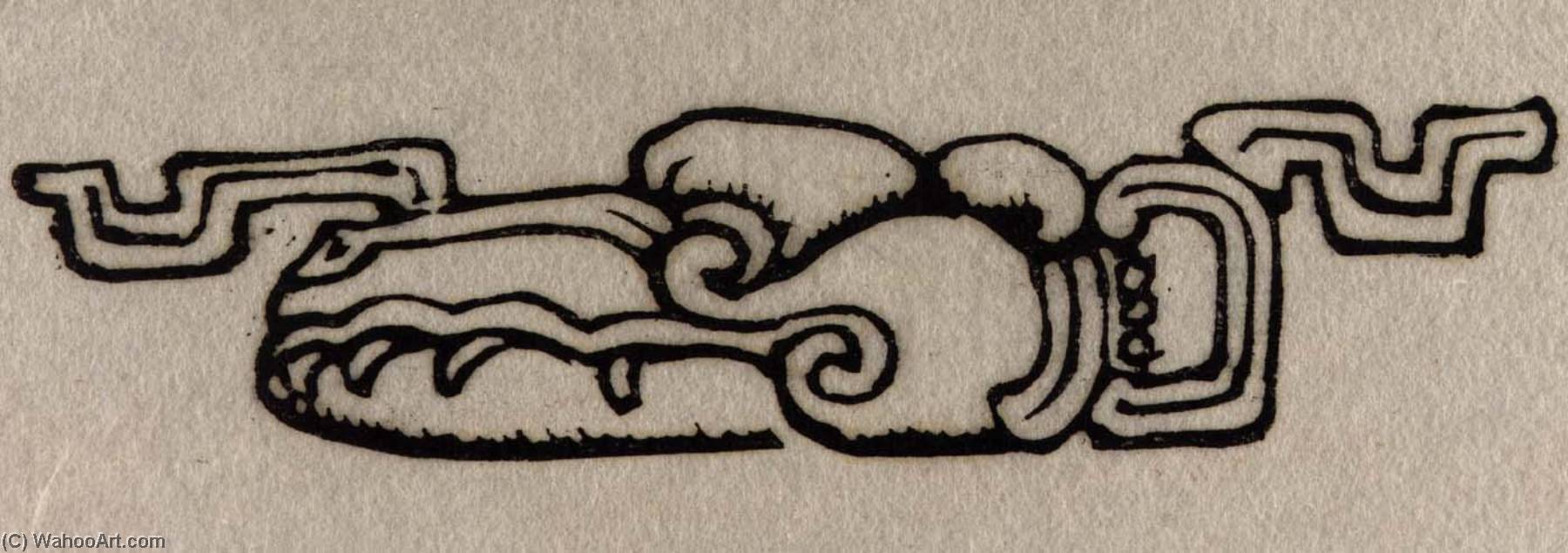 Untitled — James E Allen