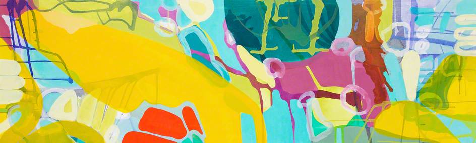 Up To The Top Of Pen Pych — Melanie Wotton