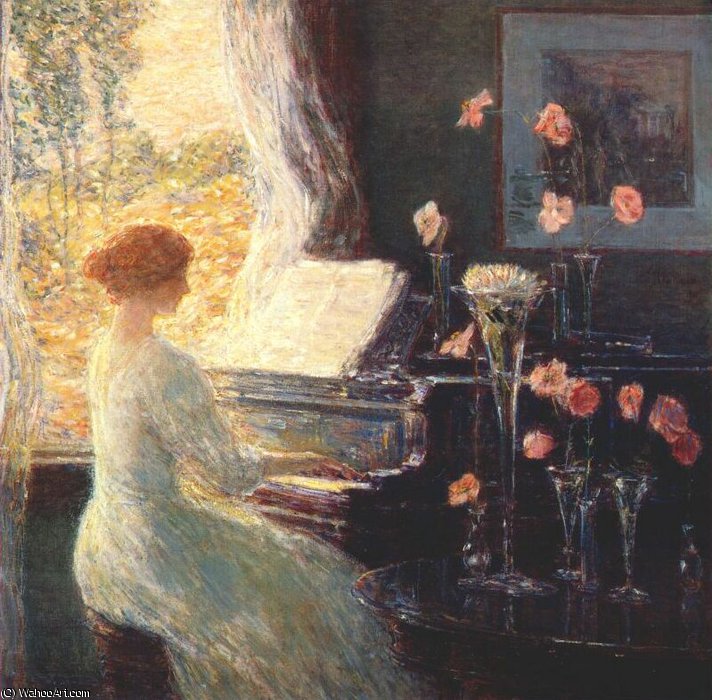 The Sonata — Гассам