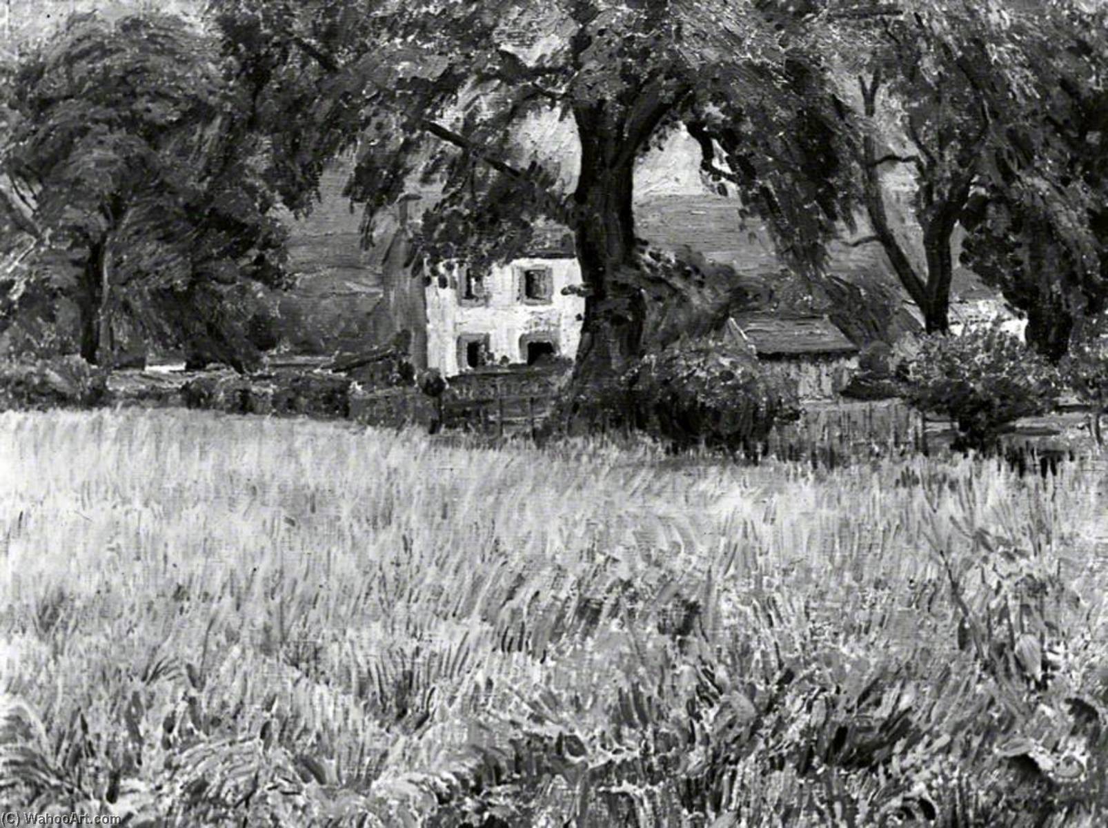 Sussex Meadow — Raymond James Coxon