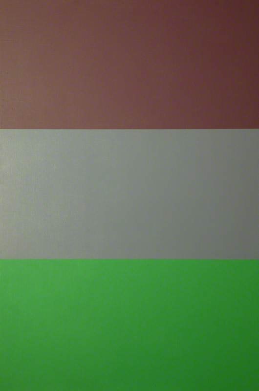 4 Part Painting (nuremberg) — Jean Spencer