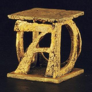 Letters In A Cube — Бенджамин Шайн