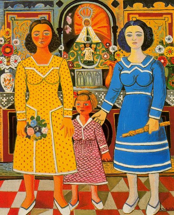 Tiscar Rosemary — Rafael Zabaleta Fuentes