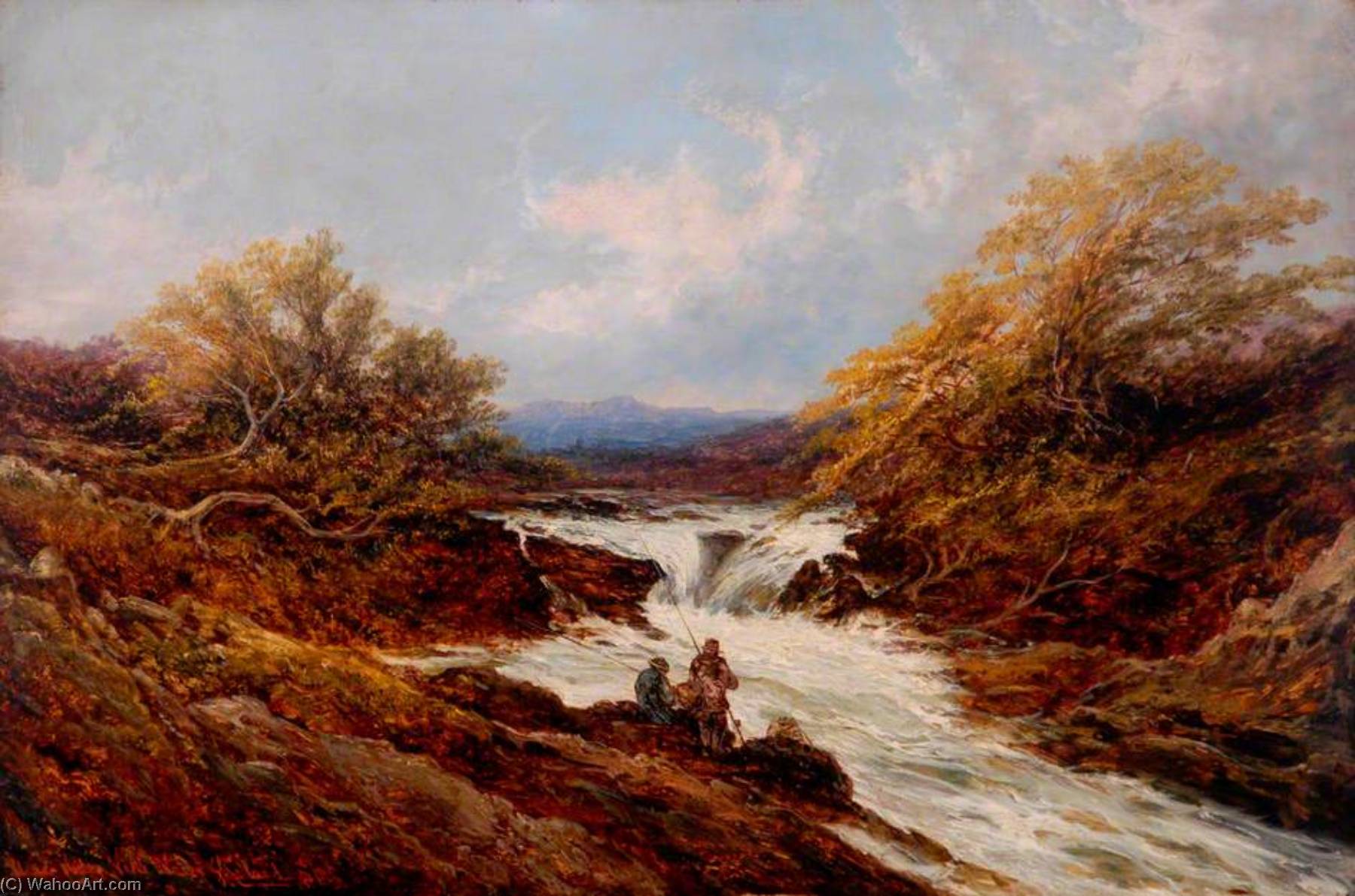 Lleder Valley — John Holland