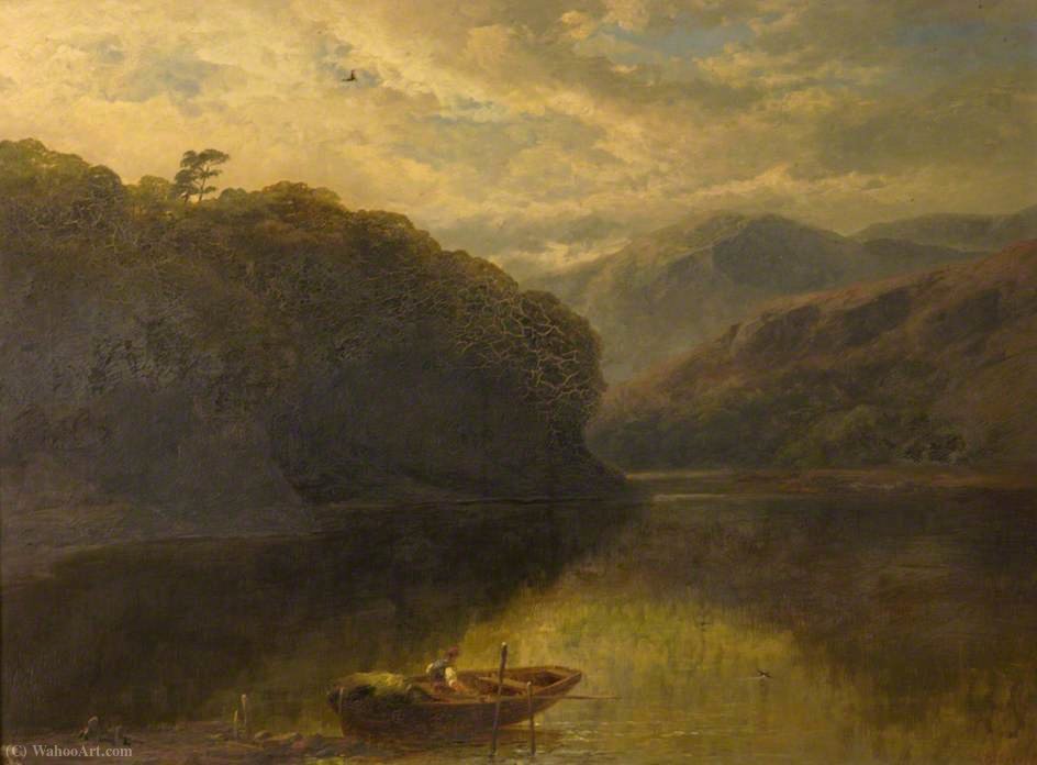 Windermere — James Burrell Smith