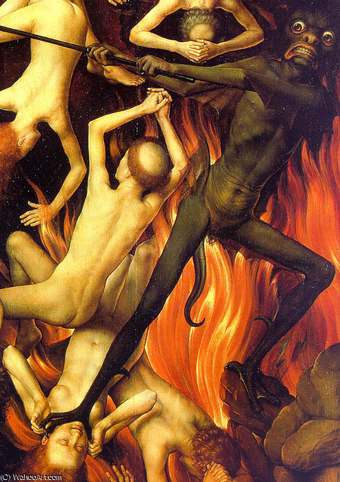 Untitled (9351) — Ханс Мемлинг