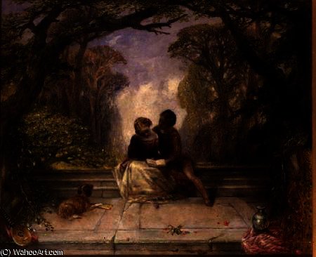 Early Summer — Alfred Joseph Woolmer