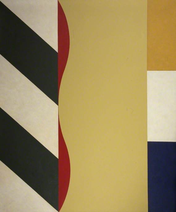 A Distant Shore — Carol Robertson