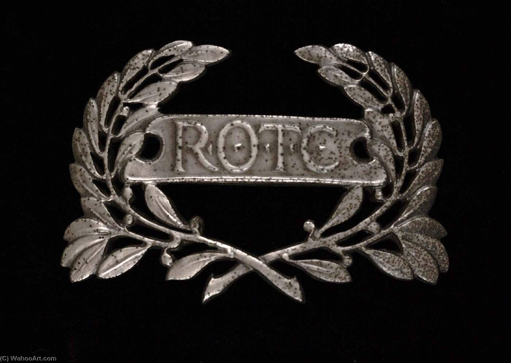 R.o.t.c. Pin — Энтони Де Франчиши