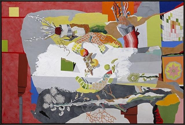 The House In The Country — Jorge José Castillo Casalderrey
