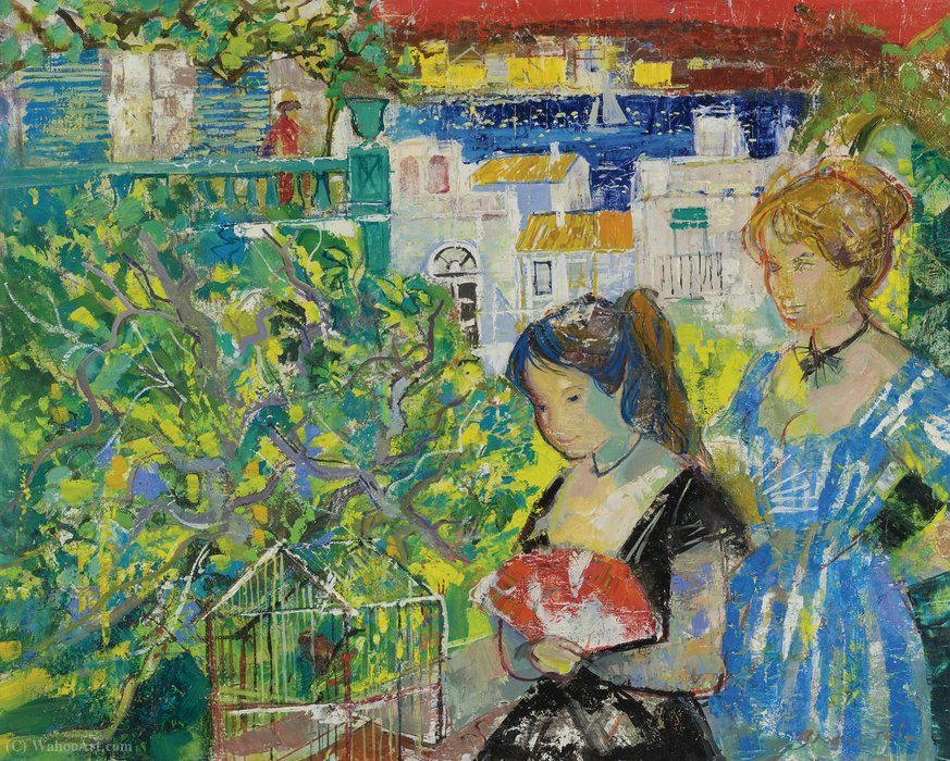 Mediterranee, (1966) — Emilio Grau Sala