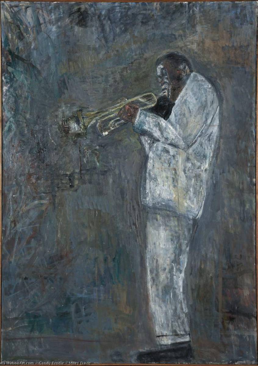 Miles Davis — Gandy Brodie