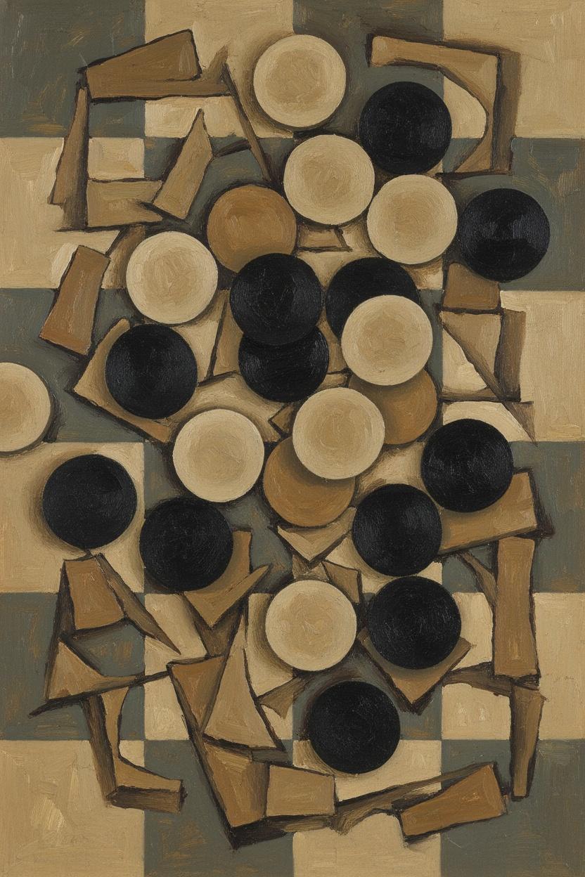 Symmetry In Dissolution — Denis Simon