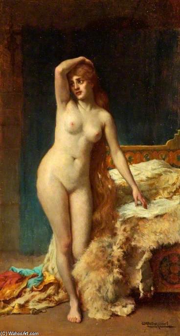 1 Corinthians — William Arthur Breakspeare