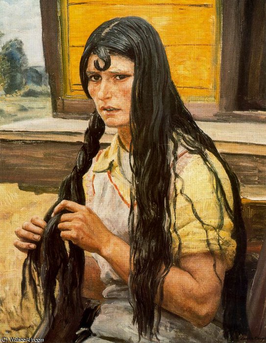 Untitled (619) — Dame Laura Knight