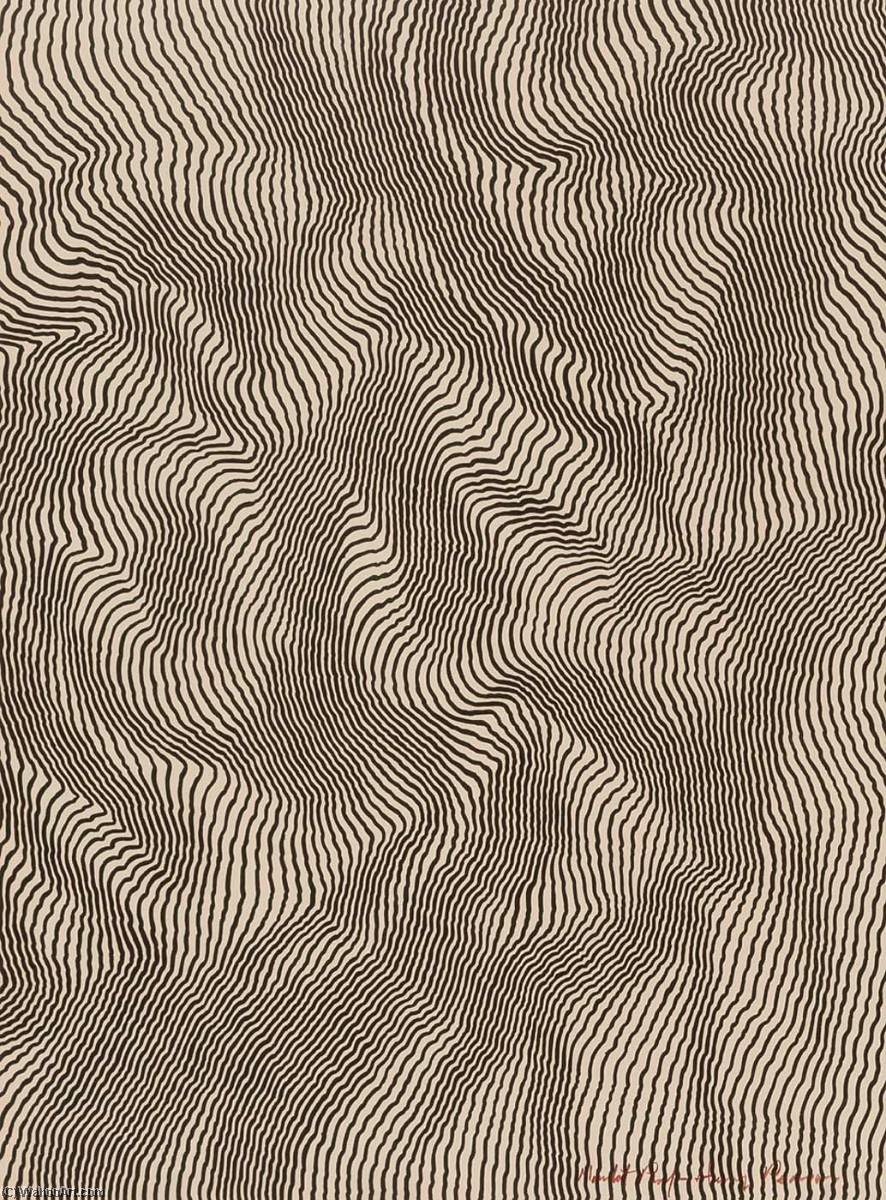 Nuee Blanc Noir — Henry Pearson