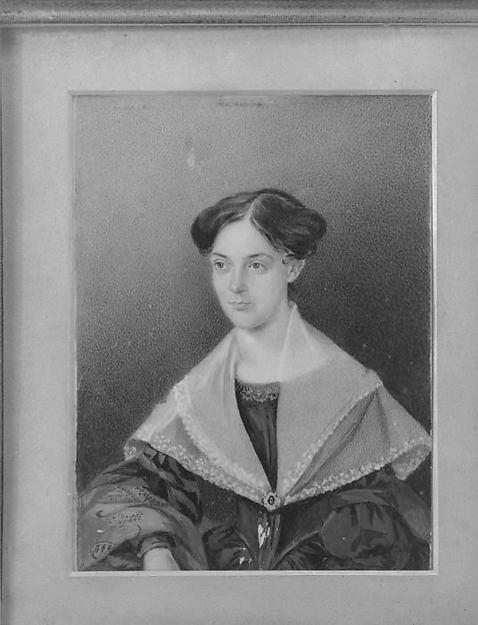 Aunt Rhoda — Charles Cromwell Ingham
