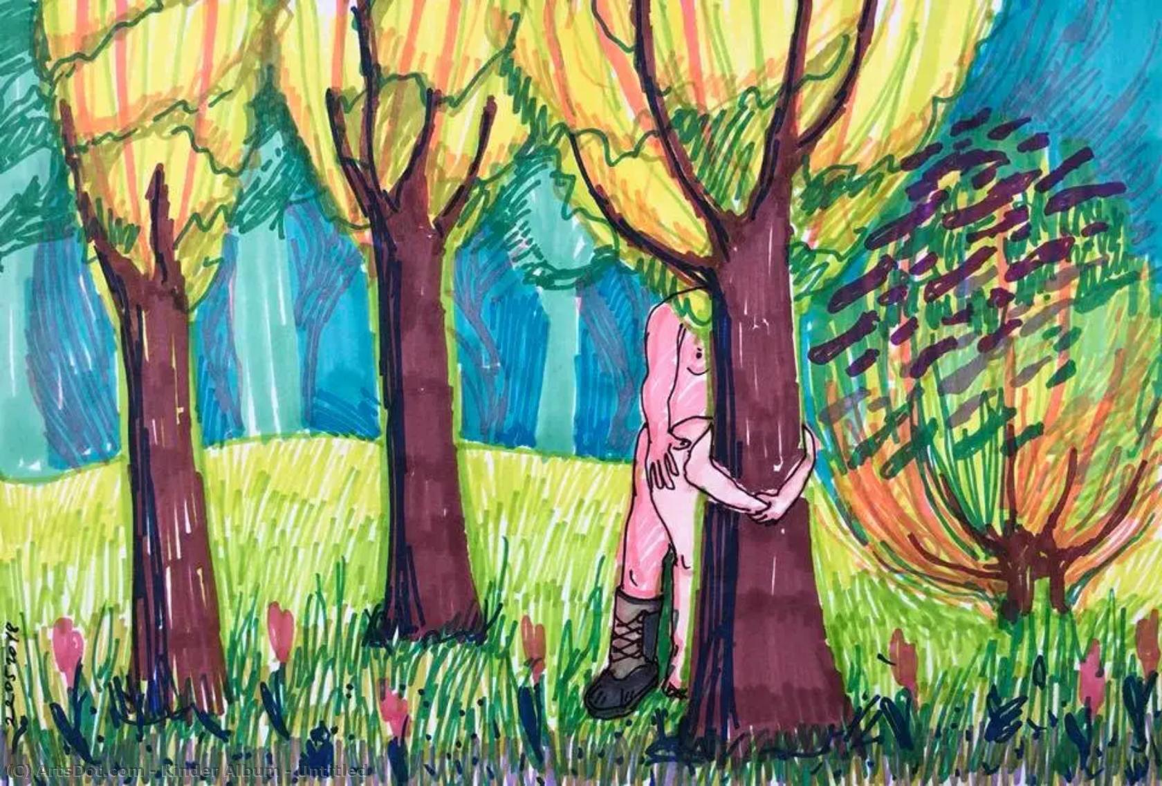 Untitled — Kinder Album