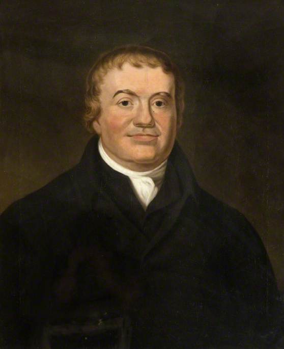 David Dale — Hugh William Williams