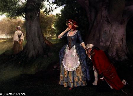 The Proposal — James Dromgole Linton