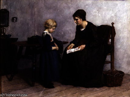 The Torn Picture Book — Albert Neuhuys