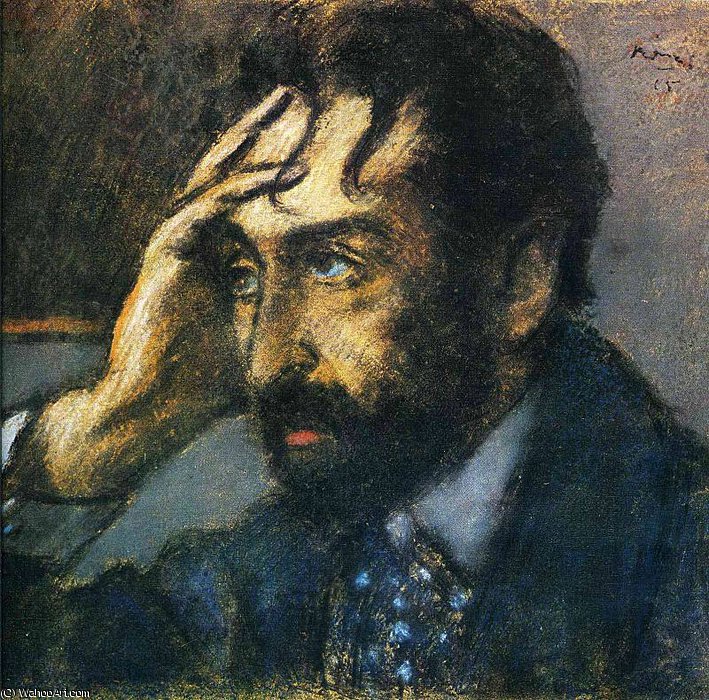 Untitled (4275) — Жозеф Риппле-ронай