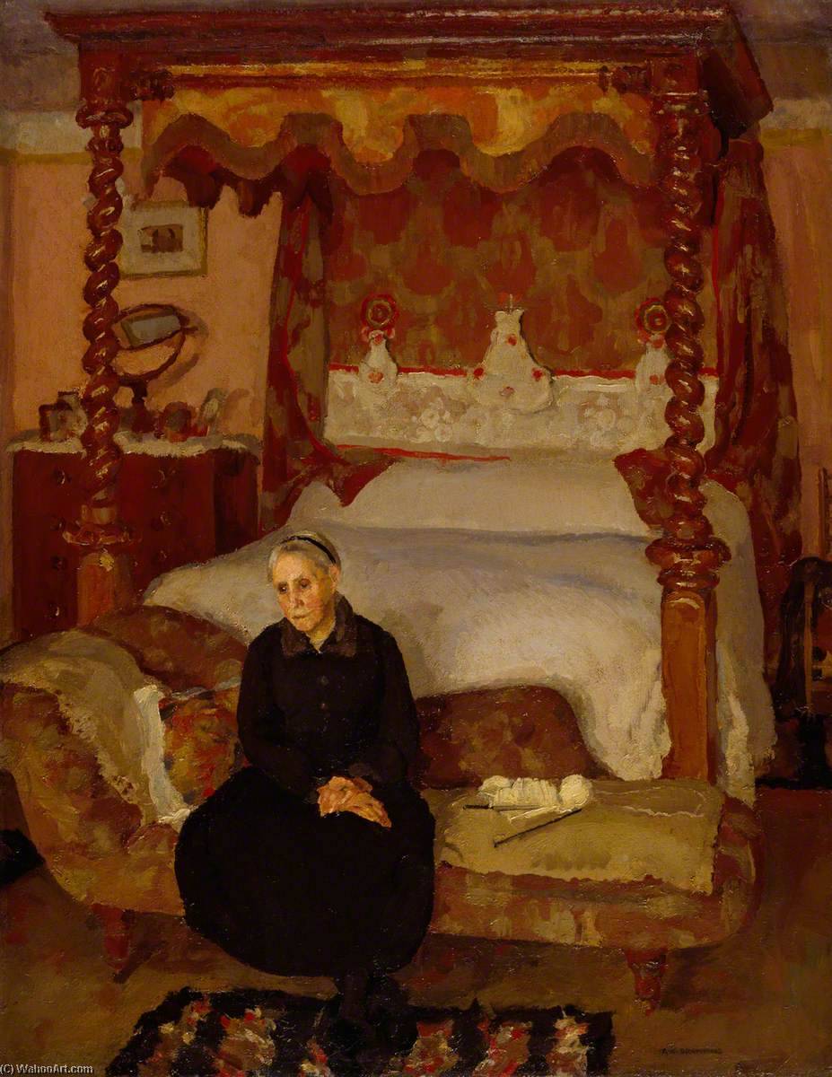 Alone — Amy Katherine Browning
