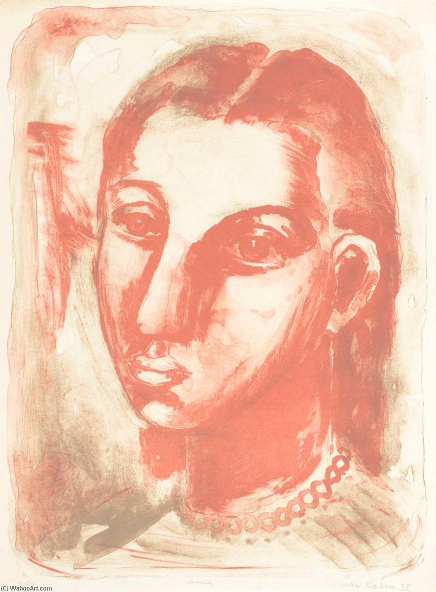 Head — Max Kahn