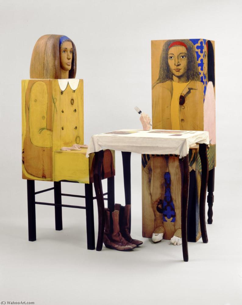 Dinner Date — Marisol Eskobar
