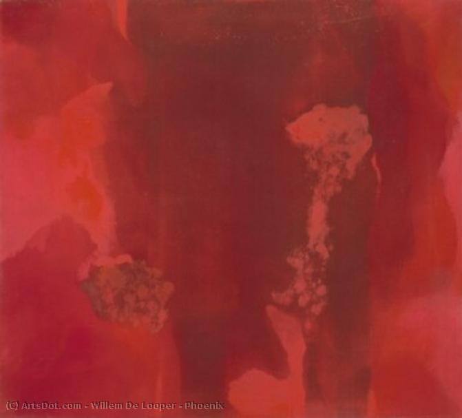 Phoenix — Willem Johan De Looper
