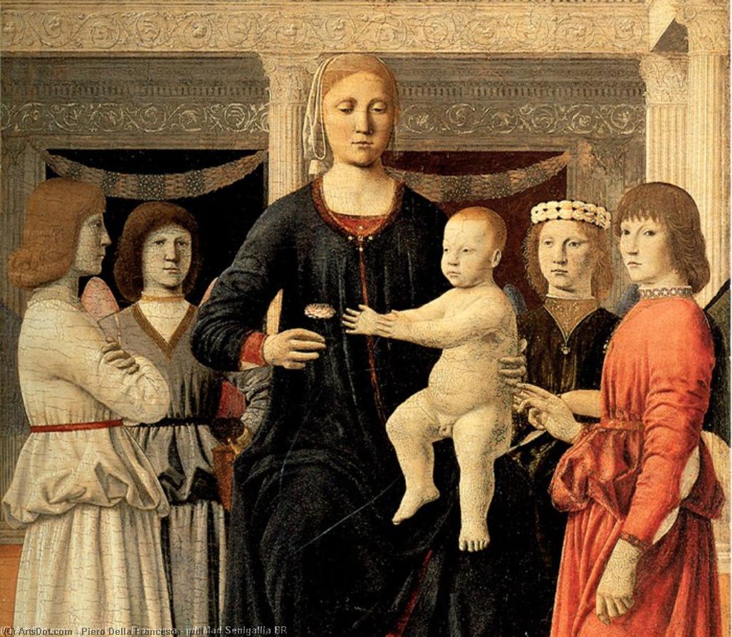 Pdf Mad Senigallia Br — Piero Della Francesca