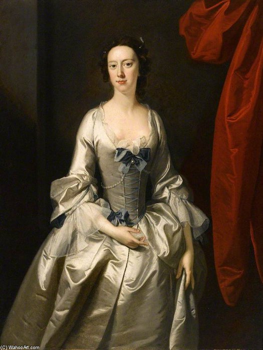Anne Van Keppel — Tomas Hadson