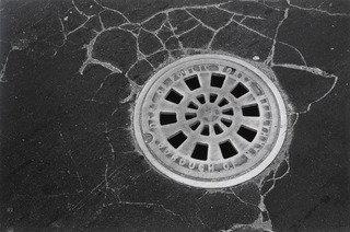 Manhole 592 19 — Joseph Dankowski