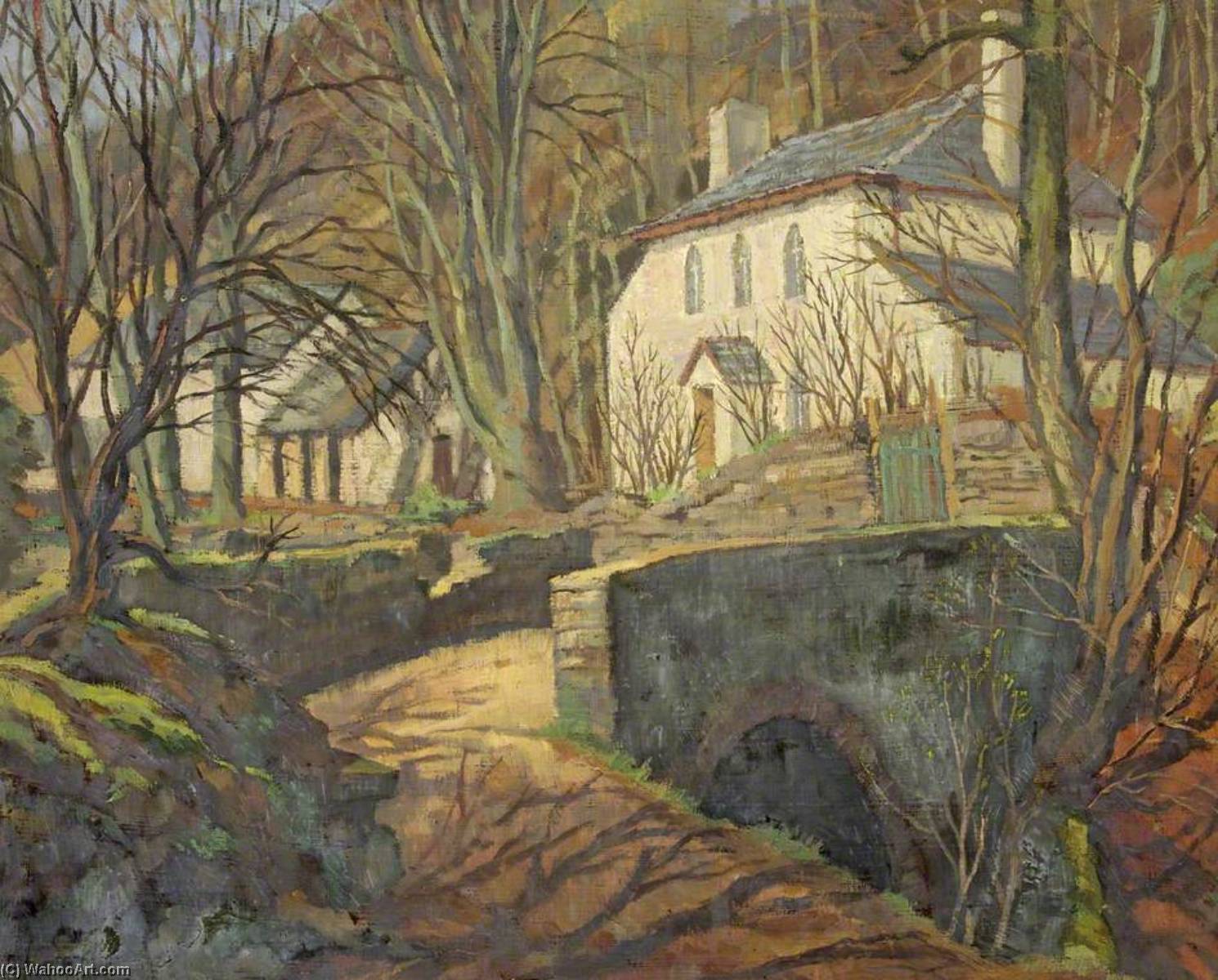 Untitled (98) — Donald Ewart Milner